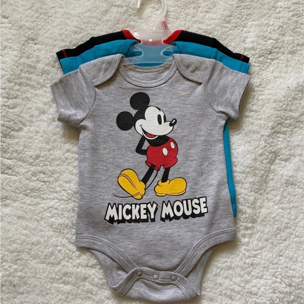 Baby onesies